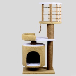 اسکرچر گربه مدل روکو (Rocko) از برند هاچی