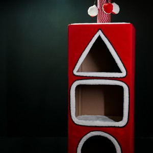 اسکویید باکس هاچی