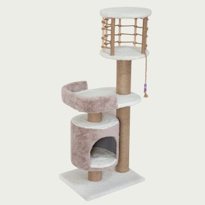 اسکرچر گربه مدل ملودی از برند هاچی