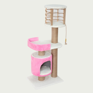 اسکرچر گربه مدل ملودی از برند هاچی