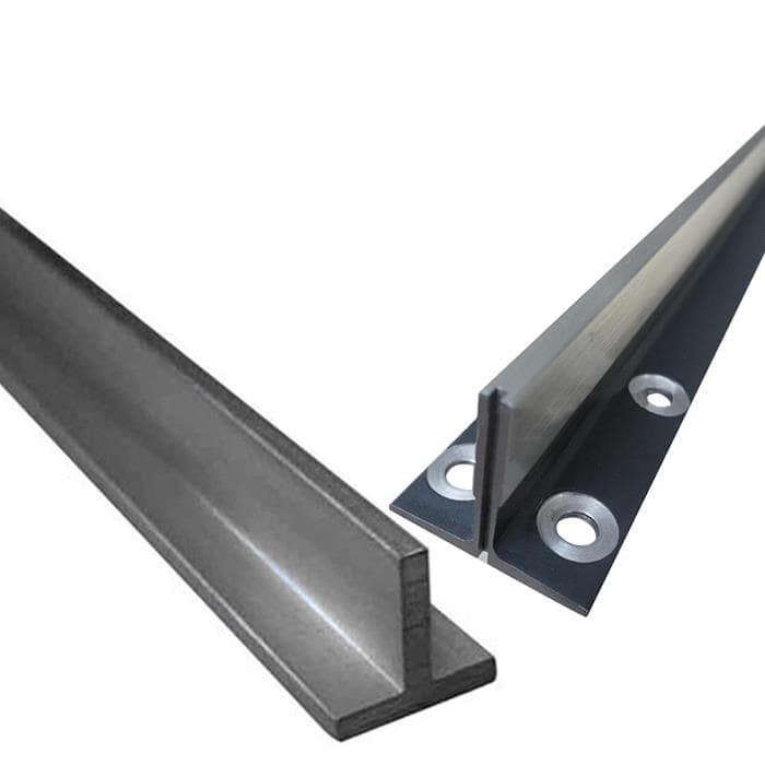 ریل آسانسور برند چینی    T9  (MF)