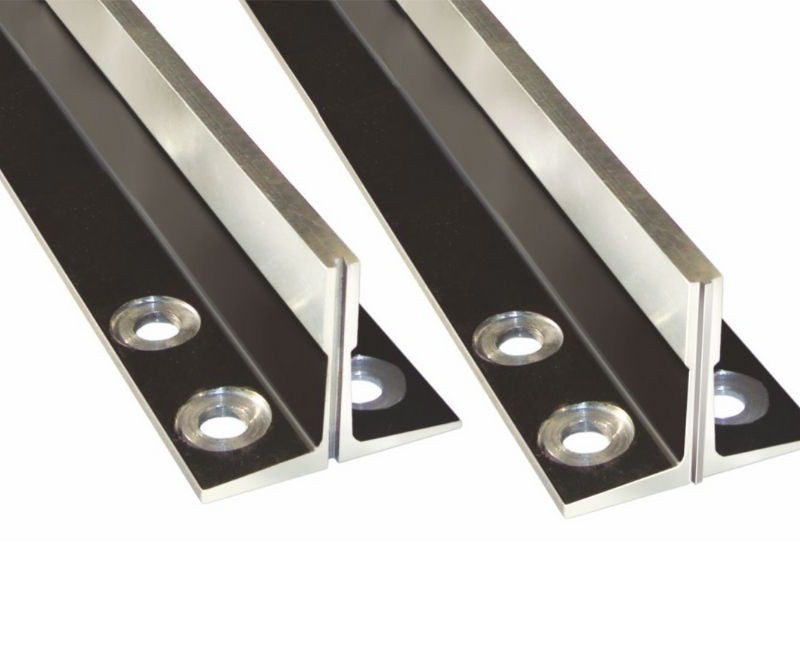 ریل آسانسور برند چینی  T16 با ل89  (MF )