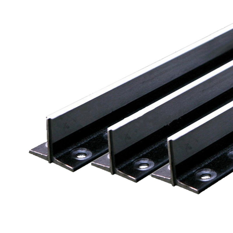 ریل آسانسور برند چینی  T16 با ل90  (MF )