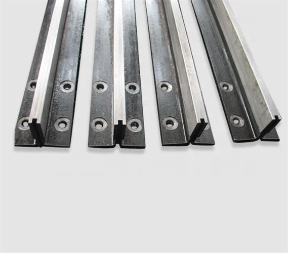 ریل آسانسور T5  ایرانی شرکت بهروش