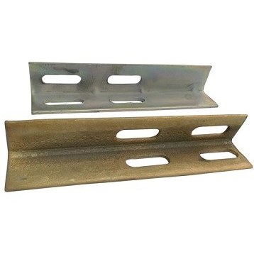 براکت سه خم هیدرولیک