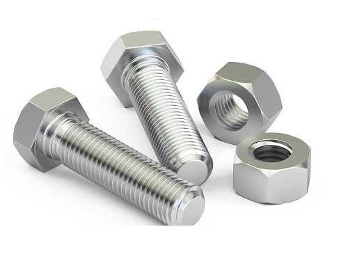 پبچ و مهره 10