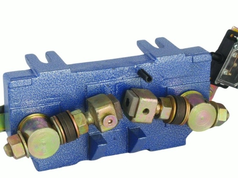 پاراشوت پارس آسا T16 سنگین