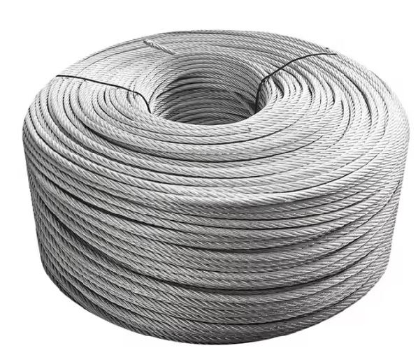 سیم بکسل آسانسور سایز 6