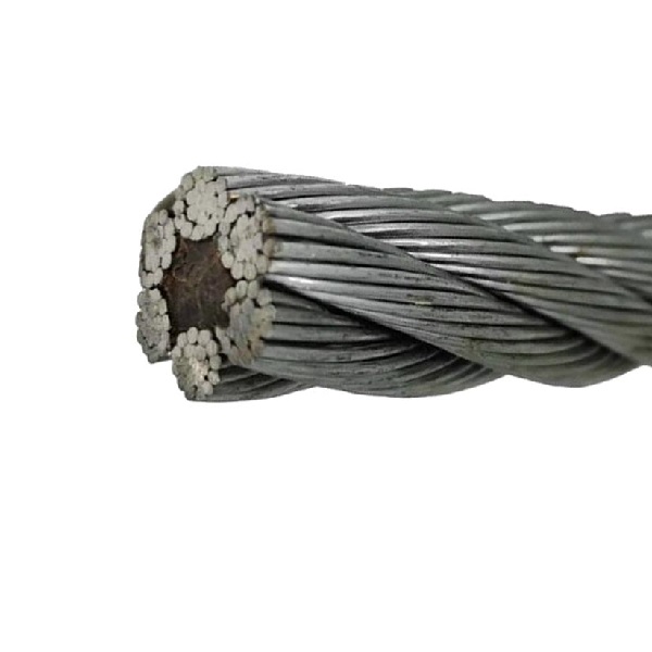 سیم بکسل  آسانسور  هسته  کنف دار   سایز   10