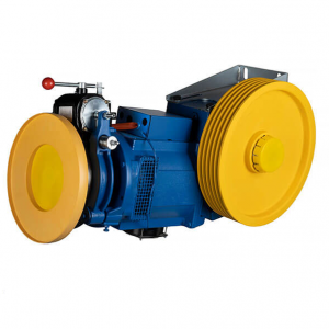 موتور آسانسور مدل SR۵