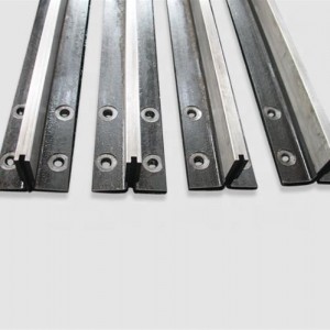 ریل آسانسور T5  ایرانی شرکت بهروش