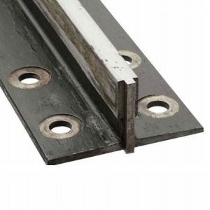 ریل آسانسور T9  ایرانی شرکت بهروش