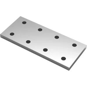 پشت ریل آسانسور T5