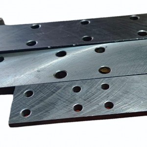 پشت ریل آسانسور T16