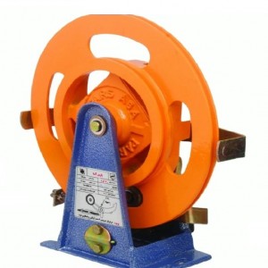 گاورنر آسانسور  دو جهت سرعت 1 متر بر ثانیه-برند  (پارس آسا)