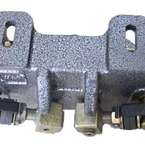 پاراشوت پارس آسا T16 سنگین سرعت ۱.۶