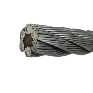 سیم بکسل  آسانسور   کنف دار سایز  8