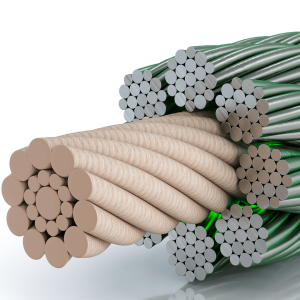 سیم بکسل  آسانسور   کنف دار طرح گستا ولف  المان  سایز  8