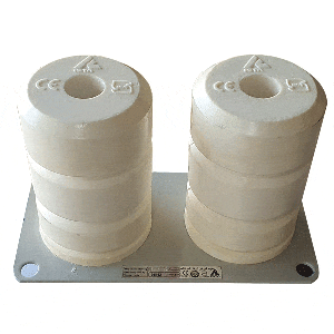 بافر پلی اورتان ایستا 2400 کیلوگرم 14 نفره