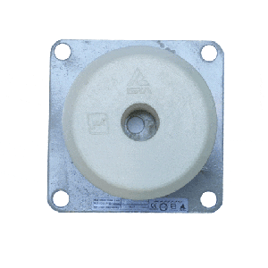 بافر پلی اورتان ایستا ۱۵۰۰ کیلوگرم (۸نفره)