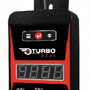 سنسور اورلود دیجیتال  مغناطیسی ( توربوسل )