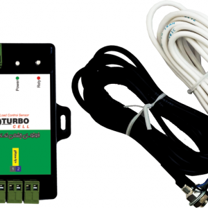 سنسور چشمی (فتوسل )  تک کانال توربوسل