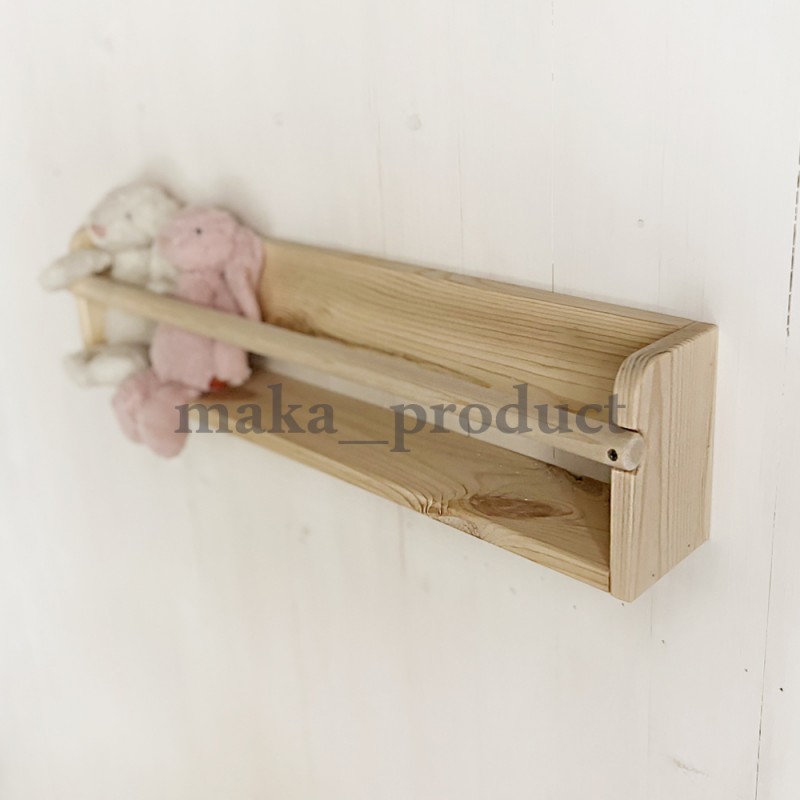 شلف دیواری کودک ایکیا