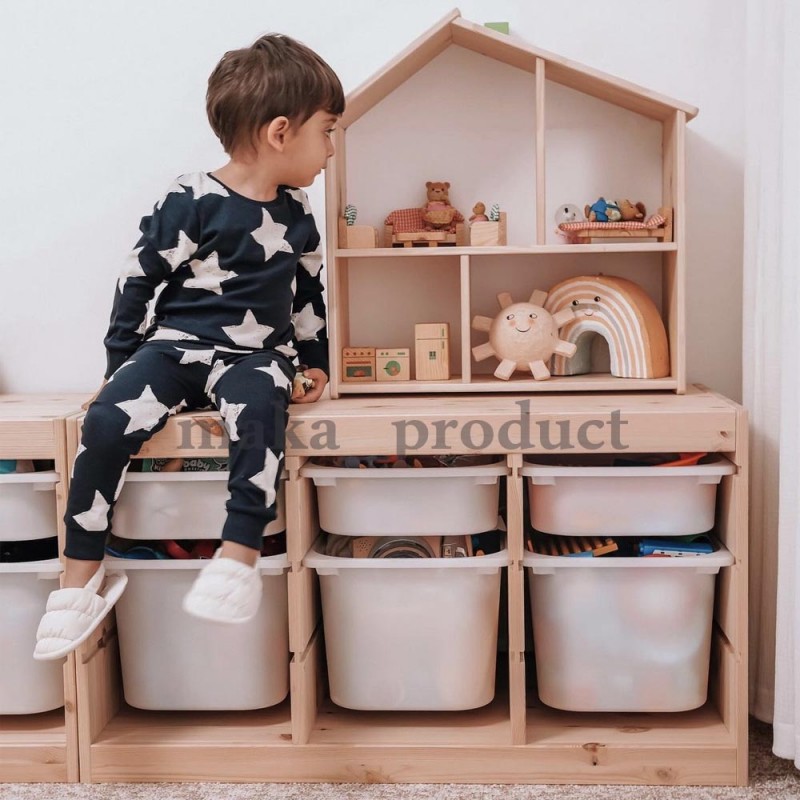 نظم دهنده اتاق کودک ایکیا