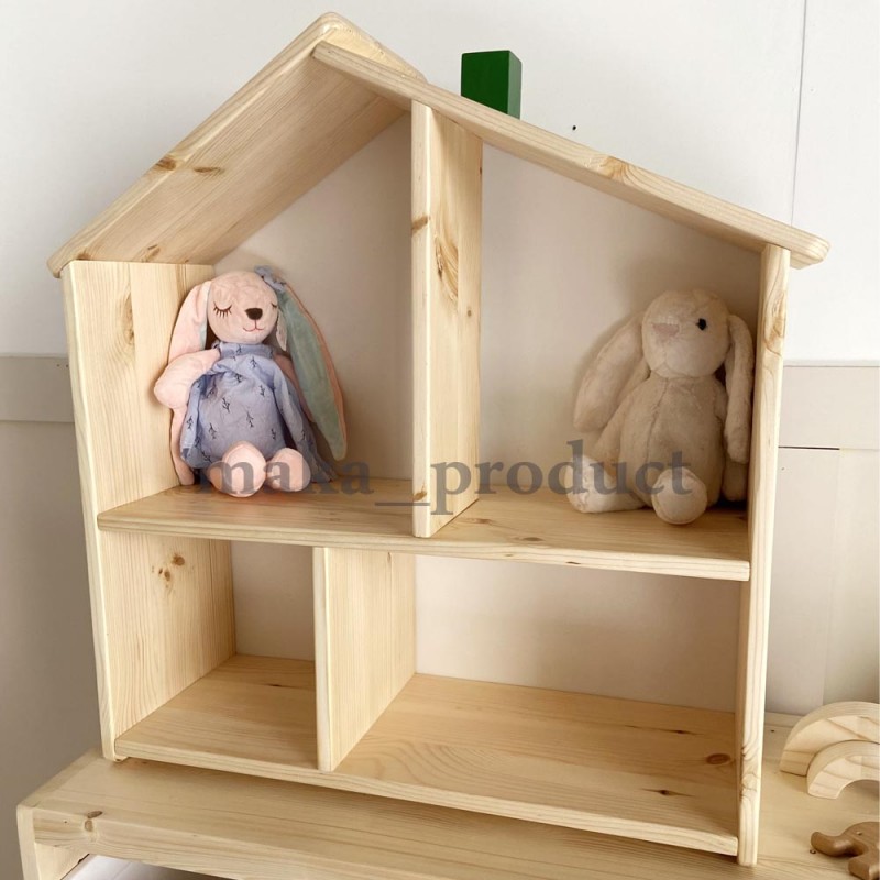 خانه عروسکی ایکیا