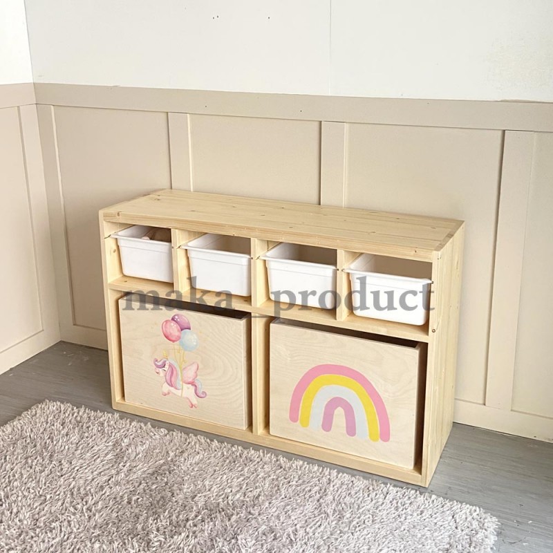 نظم دهنده اتاق کودک