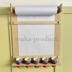 تخته نقاشی آموزشی کودک