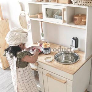 آشپزخانه اکو