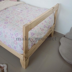 تخت خواب روما