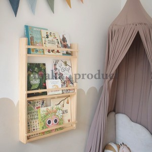 کتابخانه کودک ایکیا