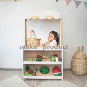 سوپرمارکت کودک