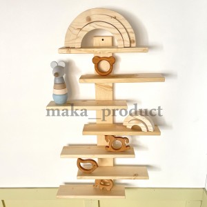 شلف اسباب بازی کودک ایکیا