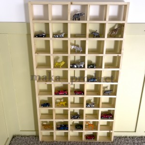 شلف اسباب بازی کودک ایکیا