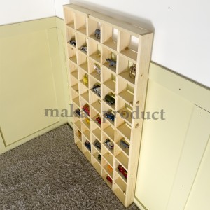 شلف اسباب بازی کودک ایکیا
