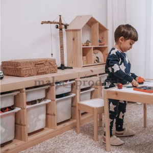 نظم دهنده اتاق کودک ایکیا
