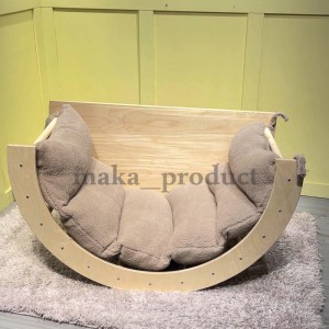 آرکو پیکلر، راکر، گهواره چندکاره سایز بزرگ