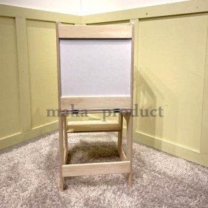 چهارپایه و برجک آموزشی کودک