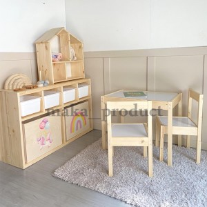 نظم دهنده اتاق کودک