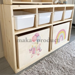 نظم دهنده اتاق کودک