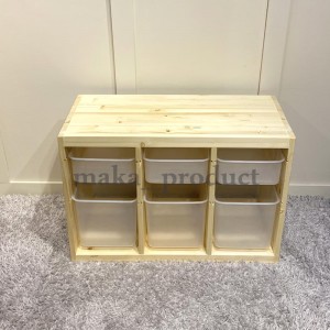 نظم دهنده اتاق کودک ایکیا