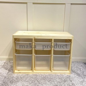 نظم دهنده اتاق کودک ایکیا