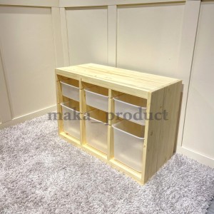نظم دهنده اتاق کودک ایکیا