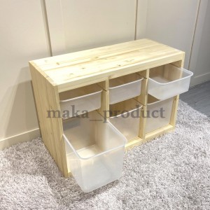 نظم دهنده اتاق کودک ایکیا