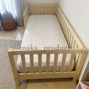 تخت مونتسوری کودک