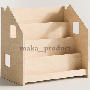 کتابخانه کودک طرح خانه