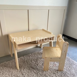 میزتحریر کودک هوگر